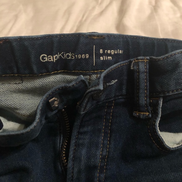 Boys jeans - Picture 2 of 3